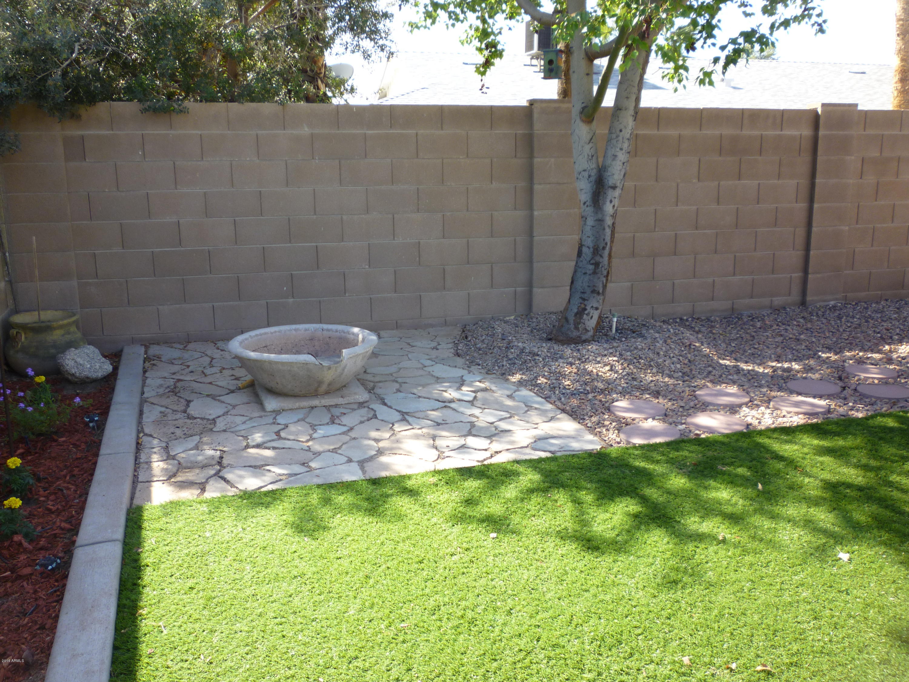8325 East Valley View Road Scottsdale, AZ 85250 - Photo 36 of 38 36-Backyard4