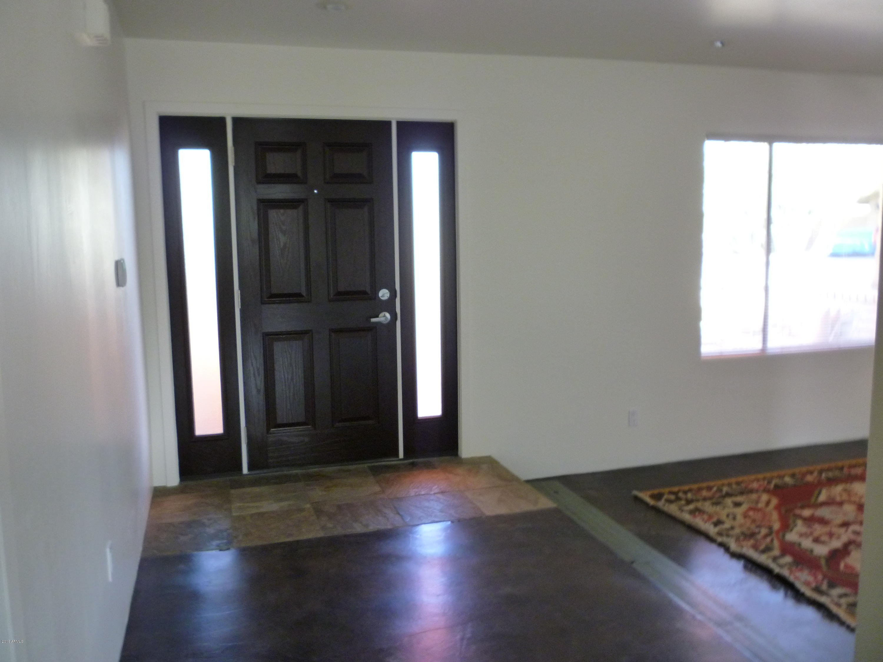8325 East Valley View Road Scottsdale, AZ 85250 - Photo 6 of 38 6-Foyer