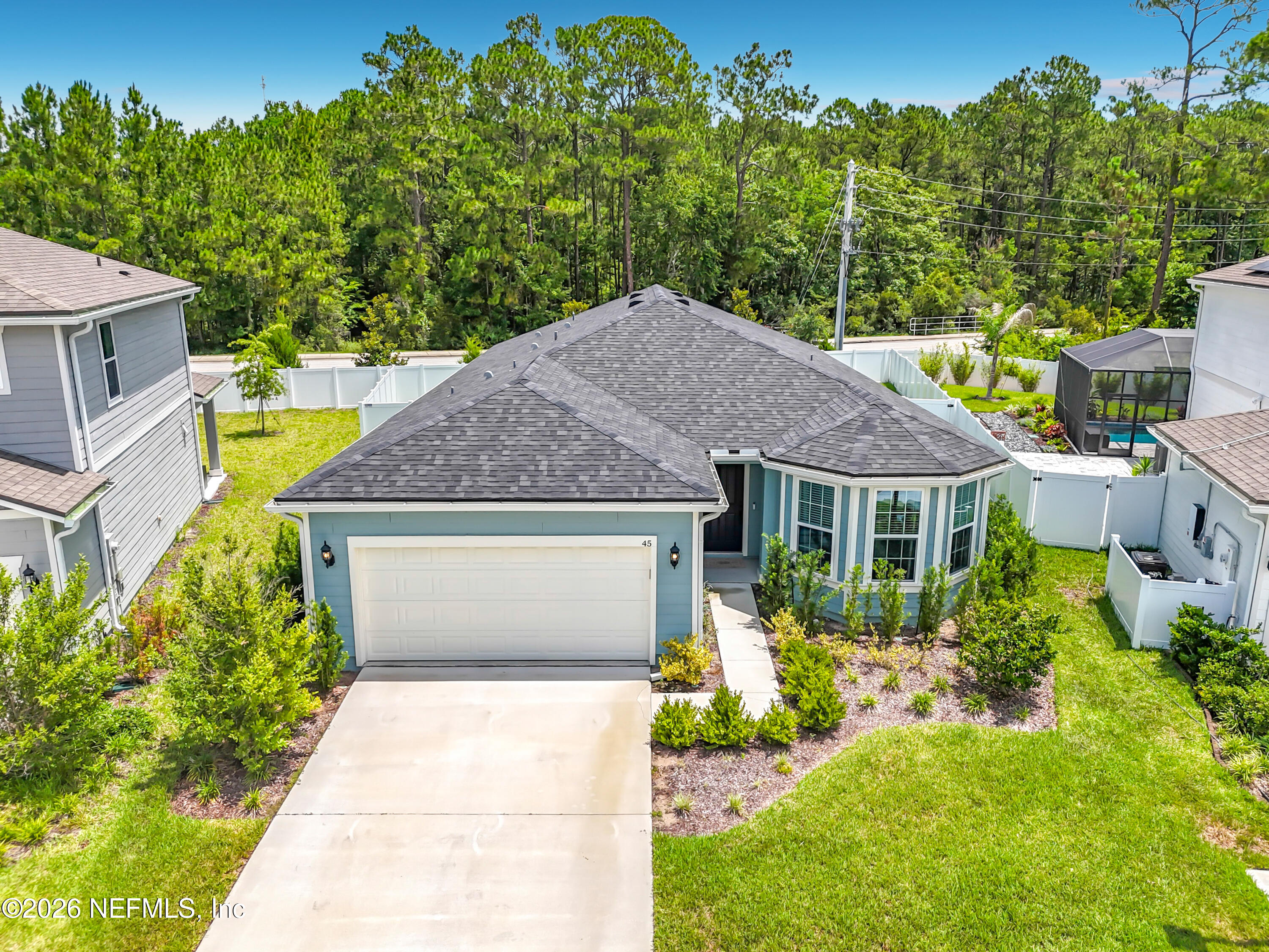 45 Shell Crk Court St. Augustine, FL 32086 - Photo 3 of 64 45 Shell Creek Court-7