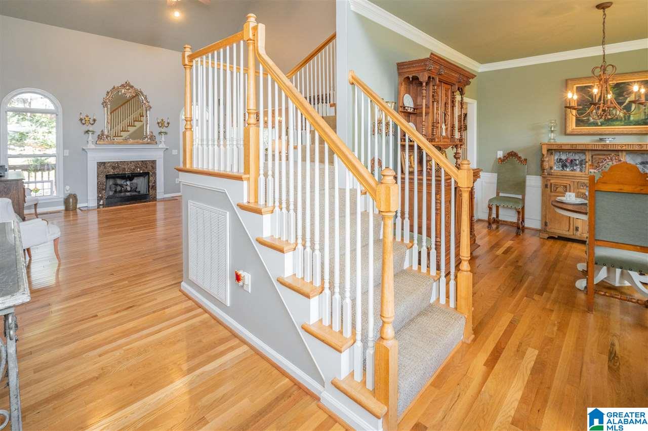 604 Conroy Road Sterrett, AL 35147 - Photo 8 of 50