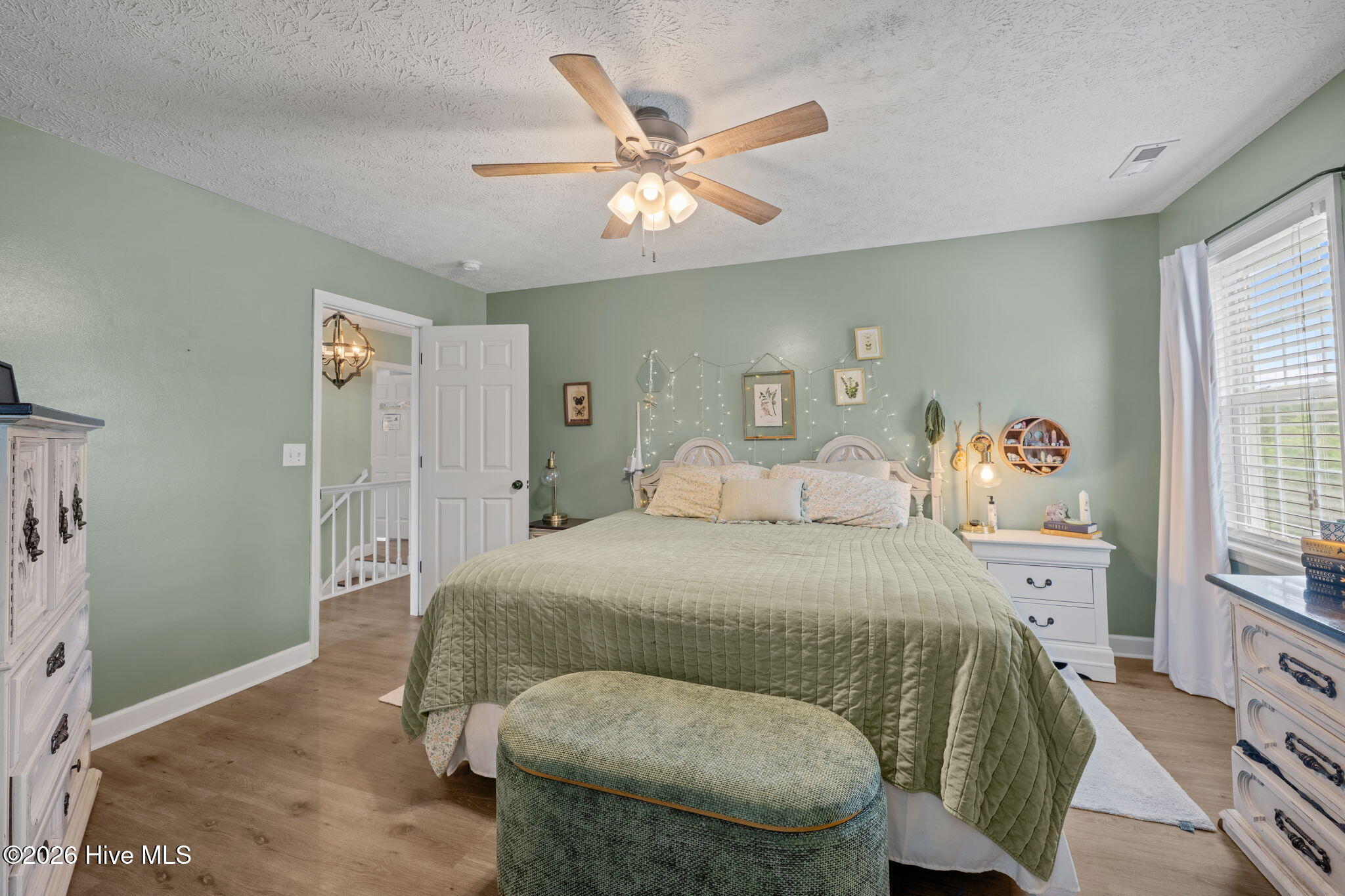 615 Fox Ridge Court Havelock, NC 28532 - Photo 4 of 40 master bedroom