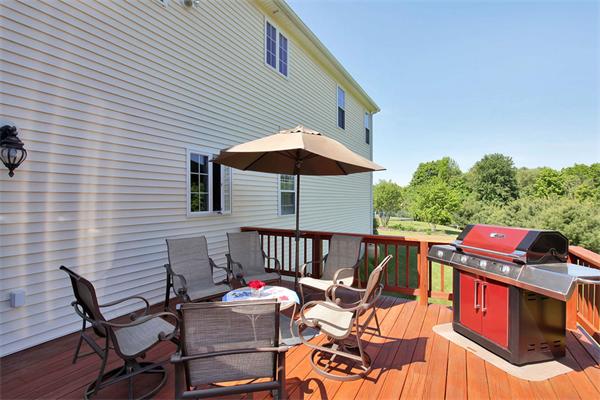 11 Brook Hill Road Sturbridge, MA 01518 - Photo 23 of 26