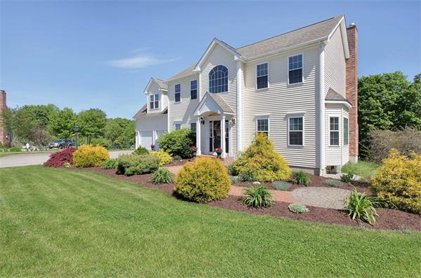 11 Brook Hill Road Sturbridge, MA 01518 - Photo 3 of 26