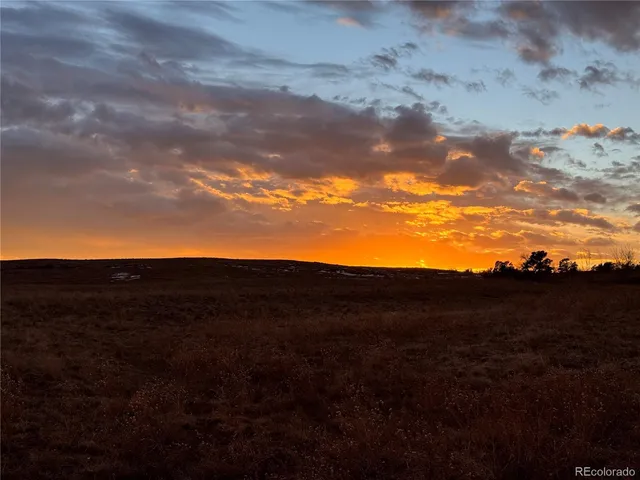 $305,000 | 0 Easygoing Street, Kiowa, CO 80117