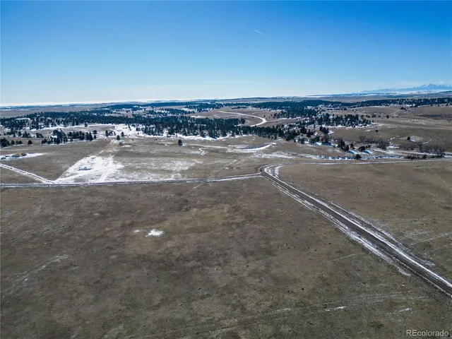 $305,000 | 0 Easygoing Street, Kiowa, CO 80117