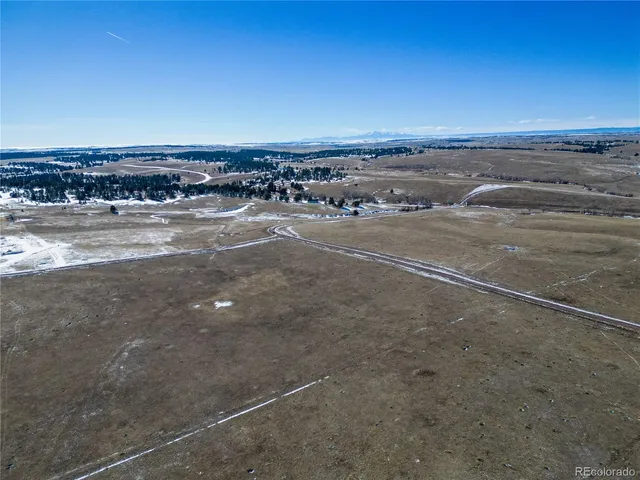 $305,000 | 0 Easygoing Street, Kiowa, CO 80117