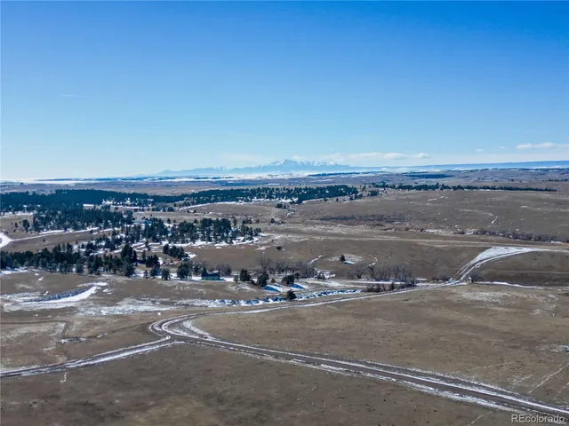 $305,000 | 0 Easygoing Street, Kiowa, CO 80117
