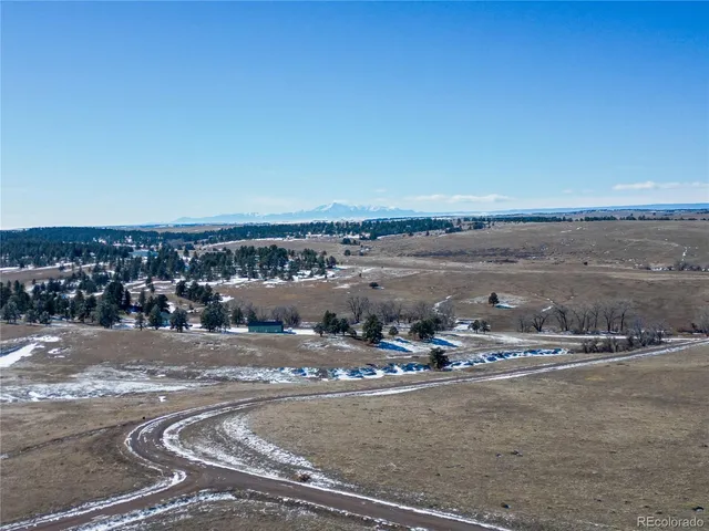 $305,000 | 0 Easygoing Street, Kiowa, CO 80117