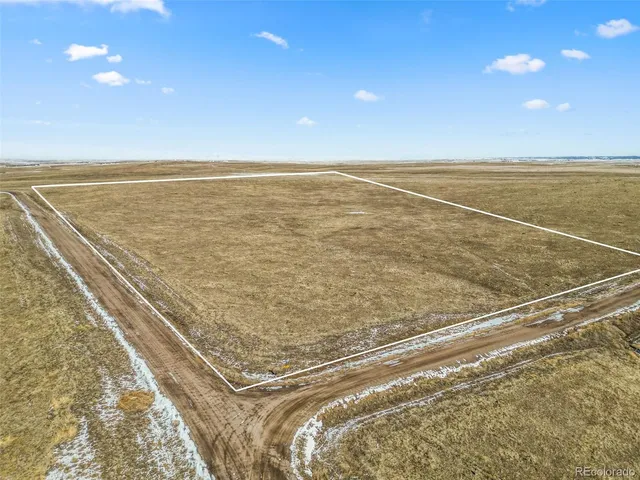 $305,000 | 0 Easygoing Street, Kiowa, CO 80117