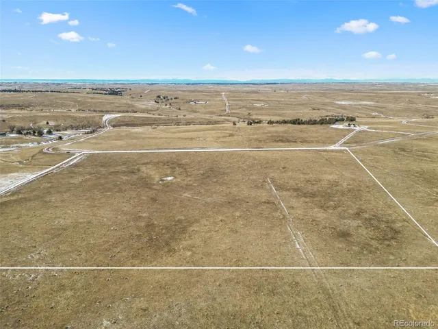 $305,000 | 0 Easygoing Street, Kiowa, CO 80117