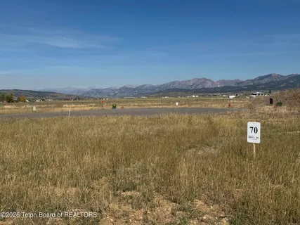 $91,000 | 70 Etna Village Estates, Etna, WY 83118