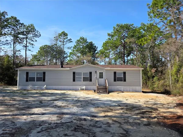 $178,500 | 90 Northeast 132 Terrace, Williston, FL 32696