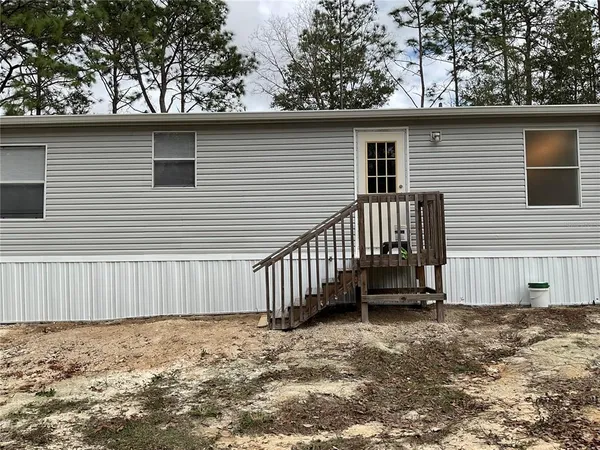 $178,500 | 90 Northeast 132 Terrace, Williston, FL 32696