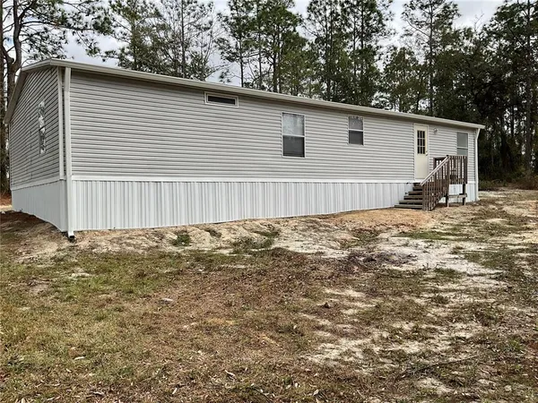 $178,500 | 90 Northeast 132 Terrace, Williston, FL 32696
