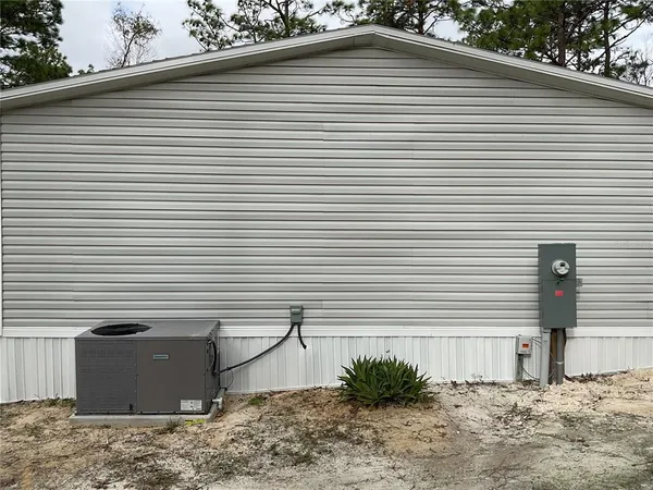 $178,500 | 90 Northeast 132 Terrace, Williston, FL 32696