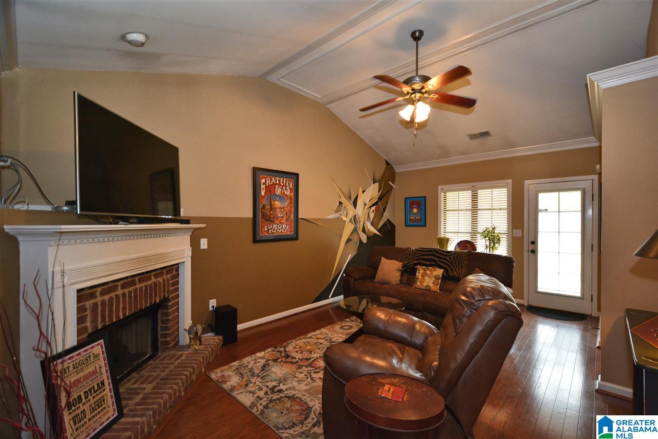 4308 Ridgemont Circle Birmingham, AL 35244 - Photo 22 of 40