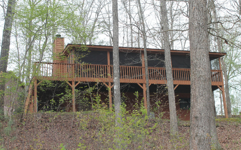 11 Hope Road Murphy, NC 28906 - Photo 1 of 1 Main View