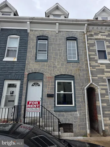 $1,525 | 158 West Green Street, Reading, PA 19601