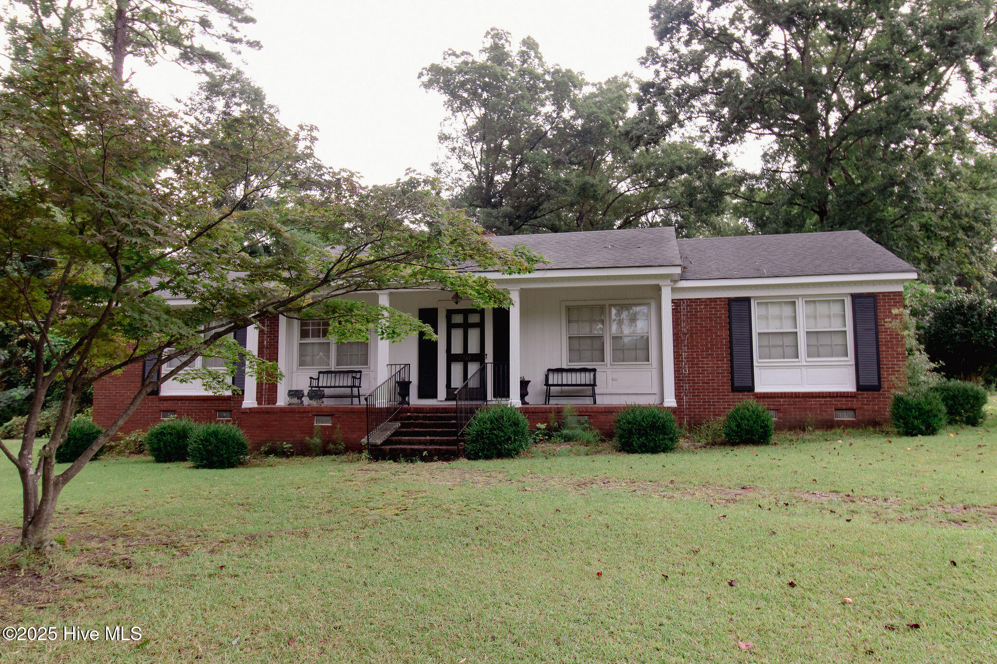 2803 Carey Road Kinston, NC 28504 - Photo 2 of 27 _MG_7358