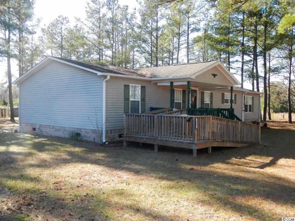 1882 Daisy Road Loris, SC 29569 - Photo 1 of 25 Gallery Image 1