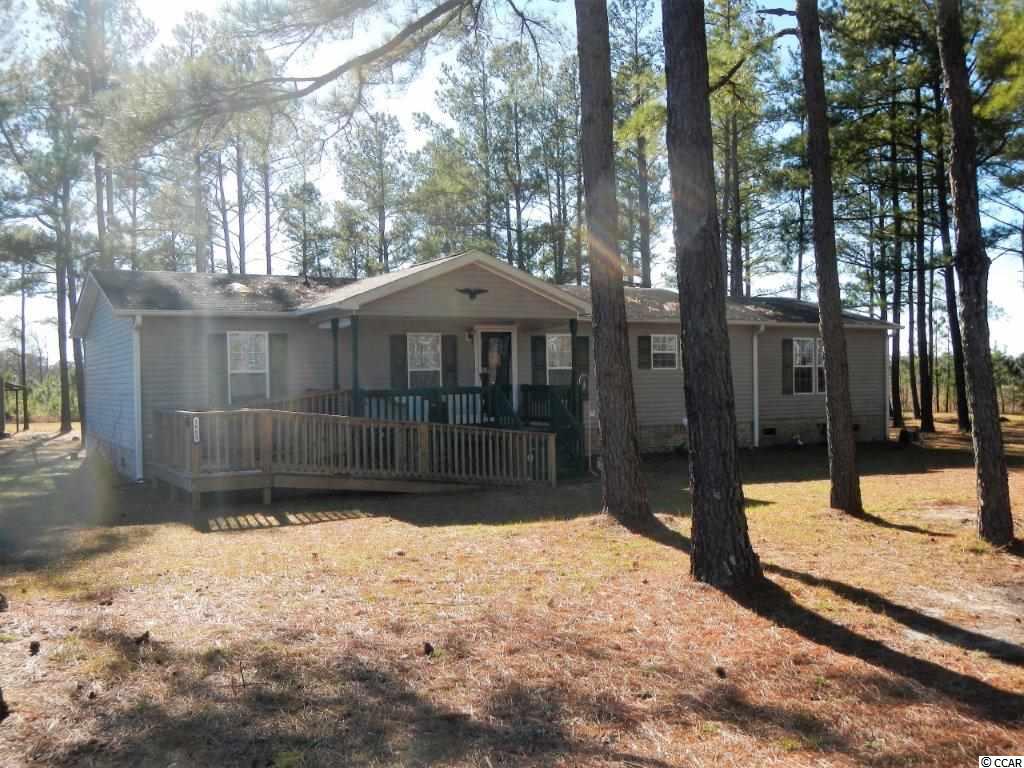 1882 Daisy Road Loris, SC 29569 - Photo 2 of 25 Gallery Image 2