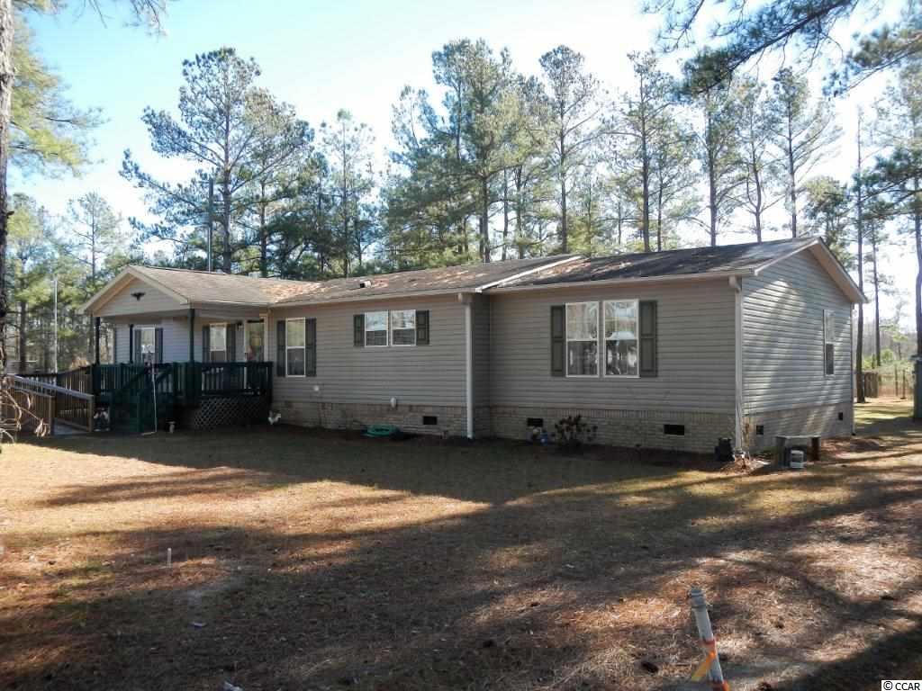 1882 Daisy Road Loris, SC 29569 - Photo 3 of 25 Gallery Image 3