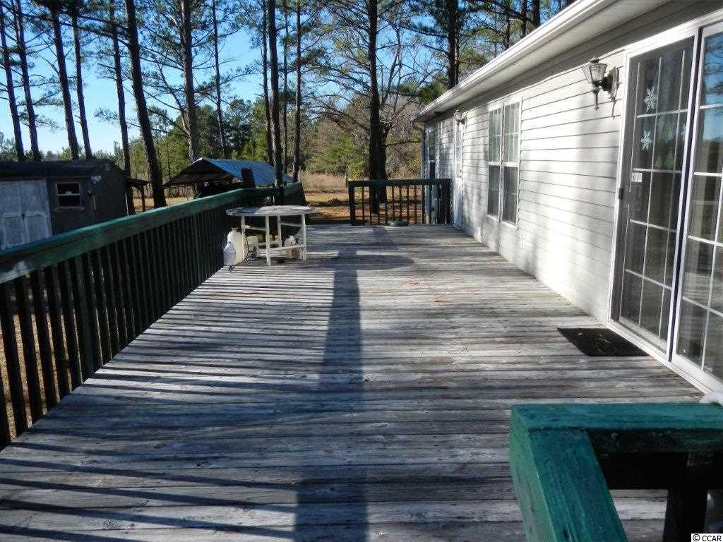 1882 Daisy Road Loris, SC 29569 - Photo 22 of 25 Gallery Image 22