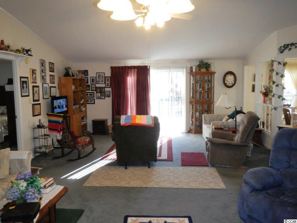 1882 Daisy Road Loris, SC 29569 - Photo 4 of 25 Gallery Image 4