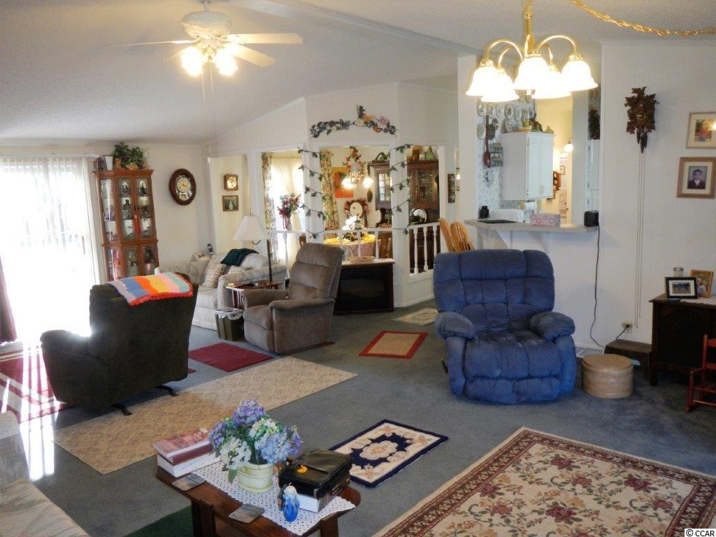 1882 Daisy Road Loris, SC 29569 - Photo 5 of 25 Gallery Image 5