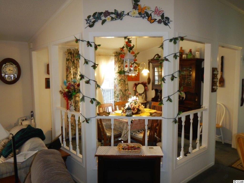 1882 Daisy Road Loris, SC 29569 - Photo 6 of 25 Gallery Image 6
