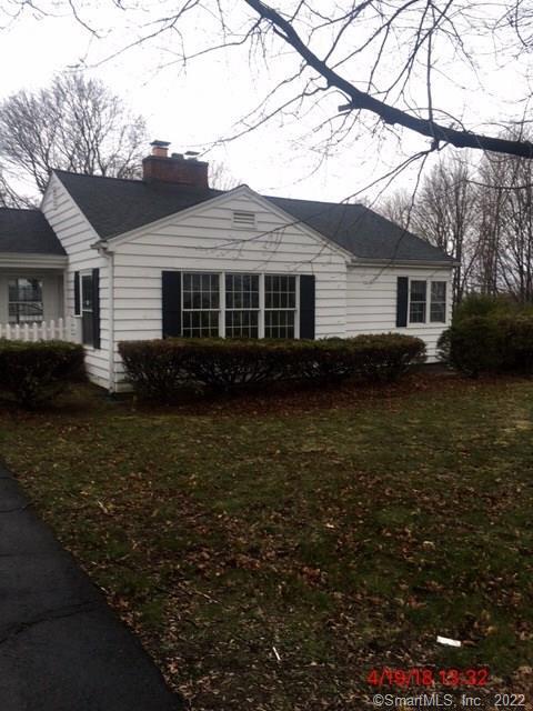 994 Bunker Hill Avenue Waterbury, CT 06708 - Photo 1 of 1