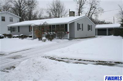 3810 Hastings Road Fort Wayne, IN 46805 - Photo 1 of 25 Gallery Image 1