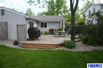 3810 Hastings Road Fort Wayne, IN 46805 - Photo 18 of 25 Gallery Image 18