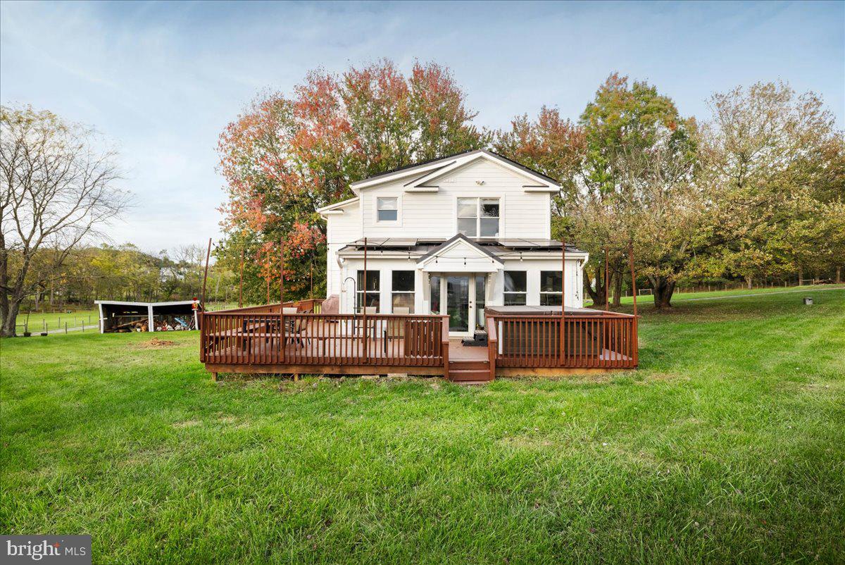 35953 Paxson Road Purcellville, VA 20132 - Photo 8 of 18 Gallery Image 8