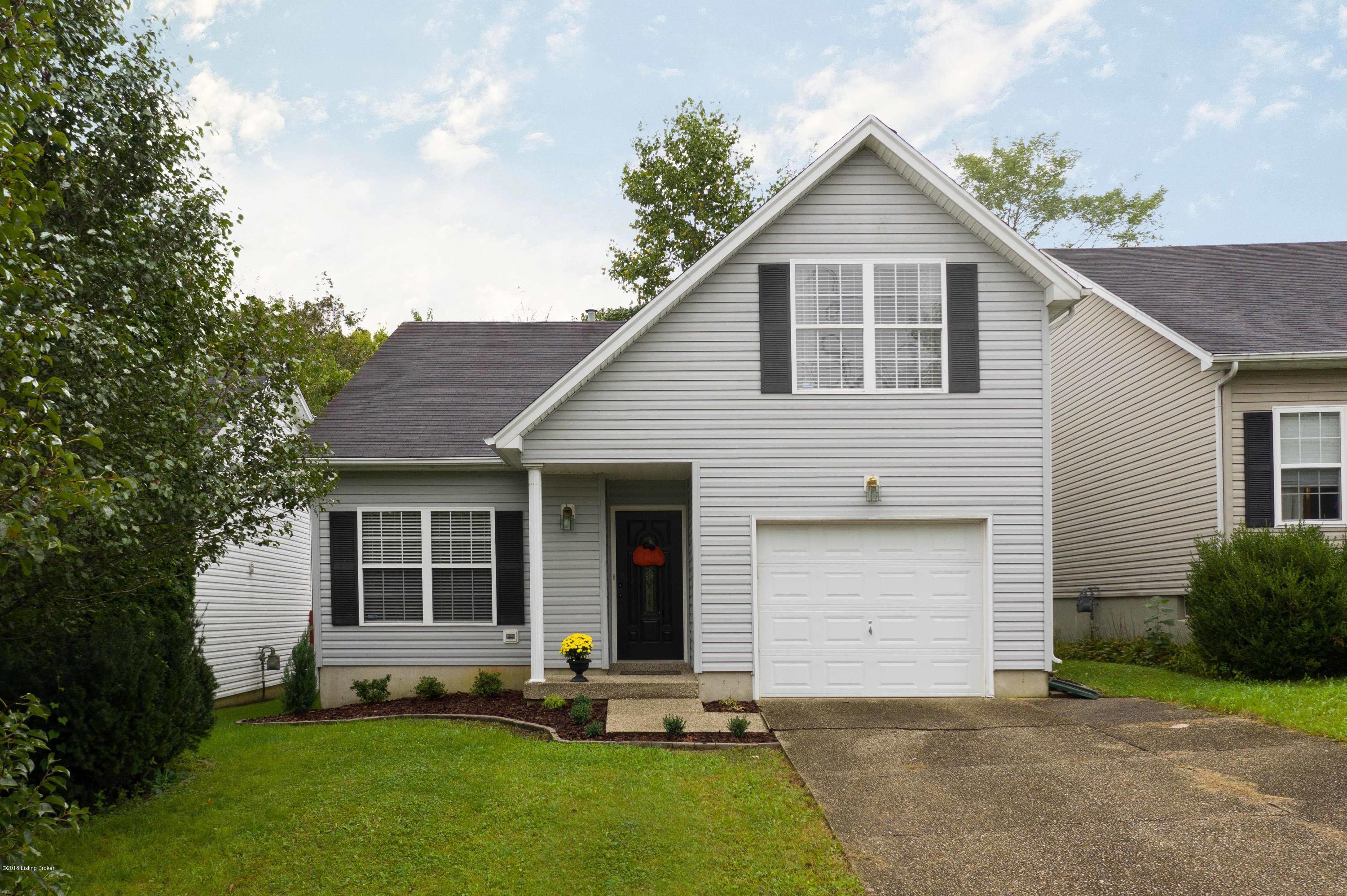 11006 St Rene Road Louisville, KY 40299 - Photo 2 of 43 Front