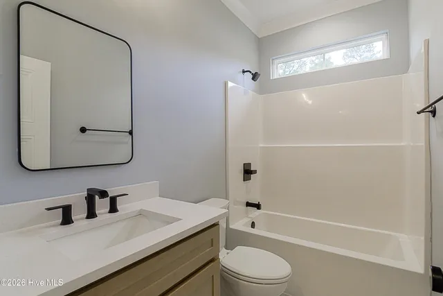 $404,900 | 8876 Nottoway Avenue Northwest, Calabash, NC 28467