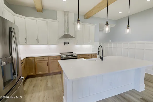 $404,900 | 8876 Nottoway Avenue Northwest, Calabash, NC 28467