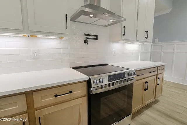 $404,900 | 8876 Nottoway Avenue Northwest, Calabash, NC 28467