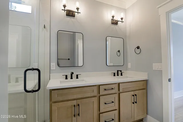 $404,900 | 8876 Nottoway Avenue Northwest, Calabash, NC 28467