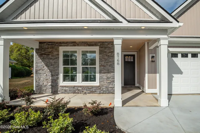 $404,900 | 8876 Nottoway Avenue Northwest, Calabash, NC 28467