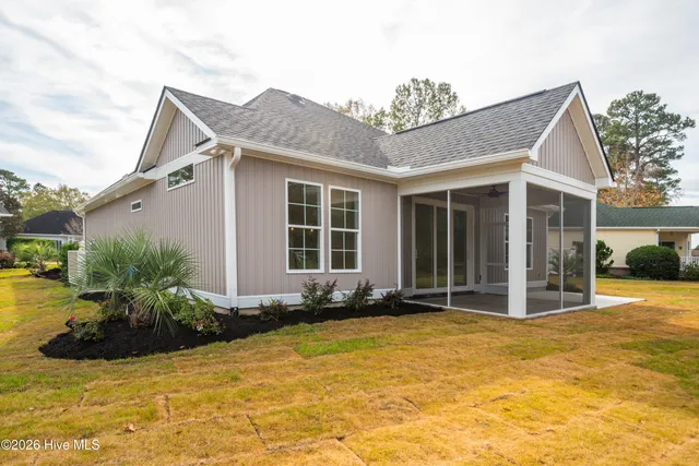$404,900 | 8876 Nottoway Avenue Northwest, Calabash, NC 28467
