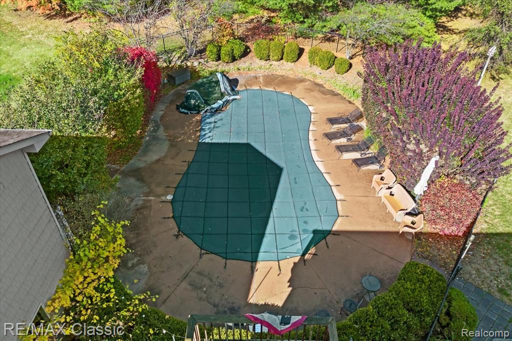 2345 East Commerce Road Milford, MI 48381 - Photo 67 of 77