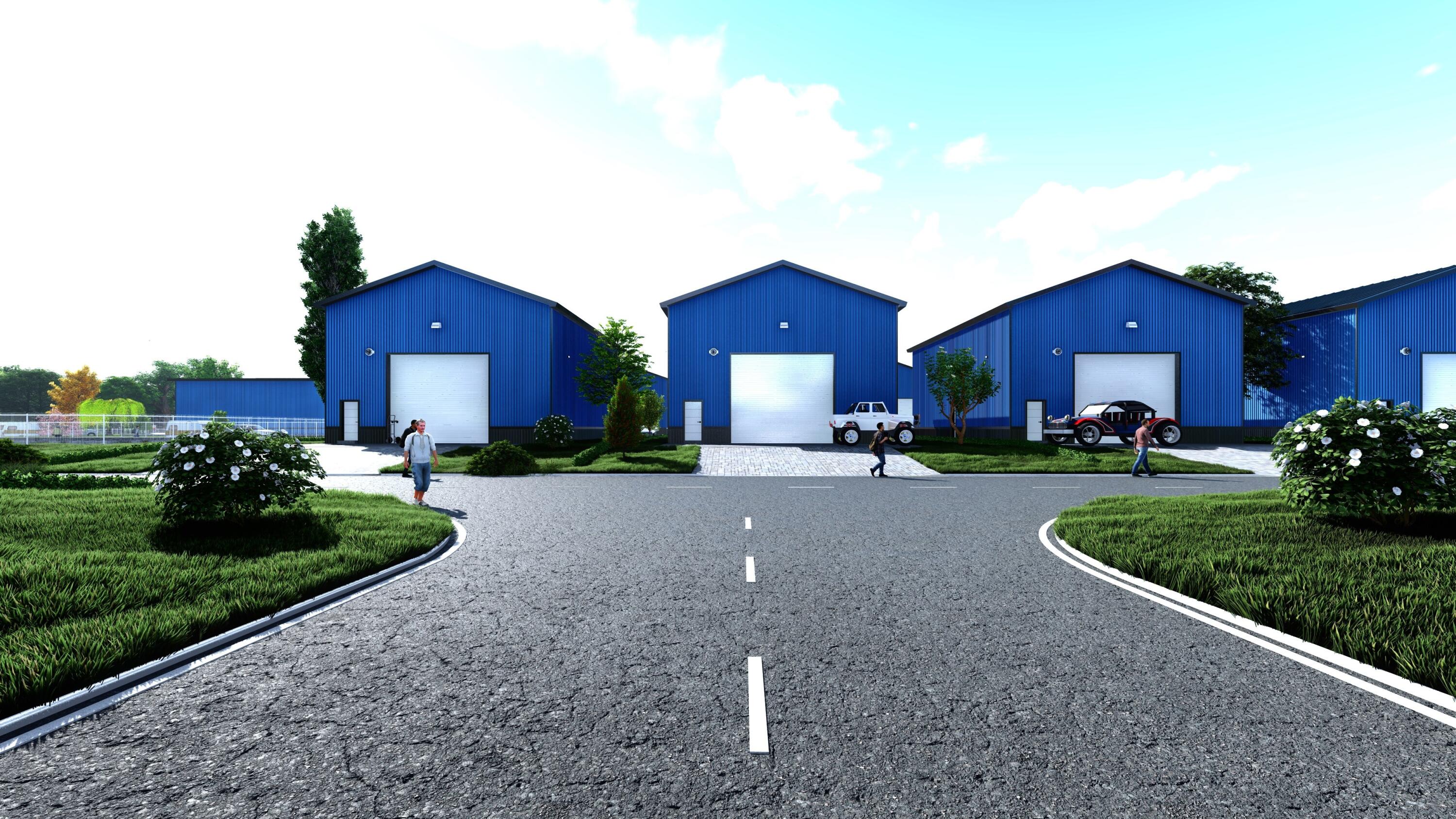 Tbd Tbd Ridge Road Mears, MI 49436 - Photo 16 of 20 Renderx_25 - Photo