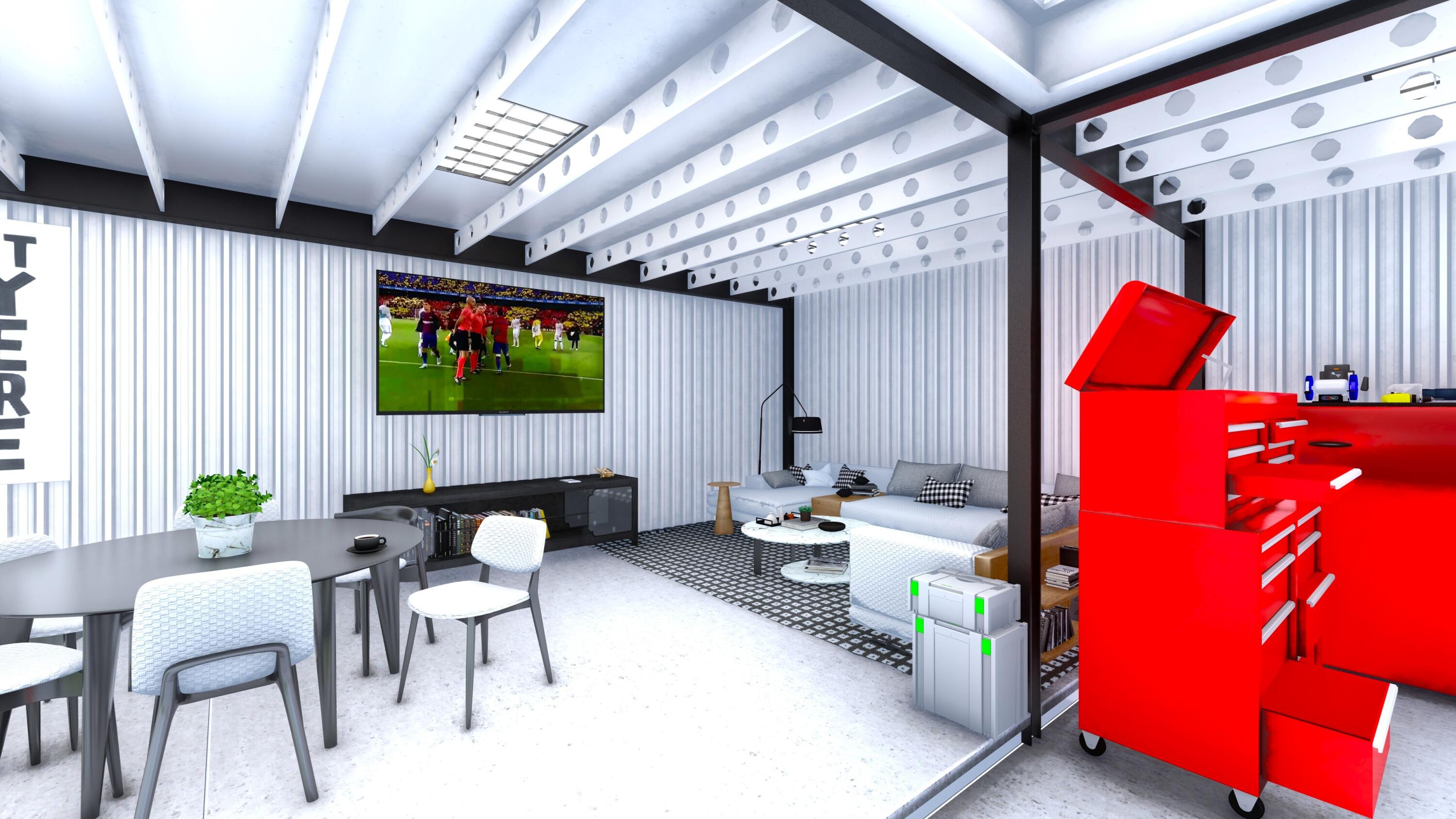 Tbd Tbd Ridge Road Mears, MI 49436 - Photo 10 of 20 Renderz_36 - Photo