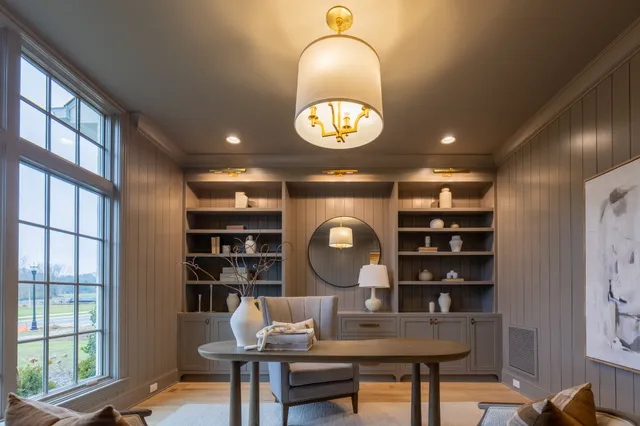 $3,795,000 | 6034 Frazier Park Lane, Brentwood, TN 37027