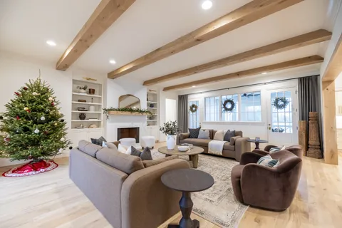 $3,795,000 | 6034 Frazier Park Lane, Brentwood, TN 37027