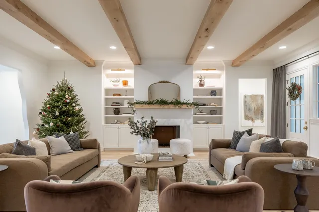 $3,795,000 | 6034 Frazier Park Lane, Brentwood, TN 37027