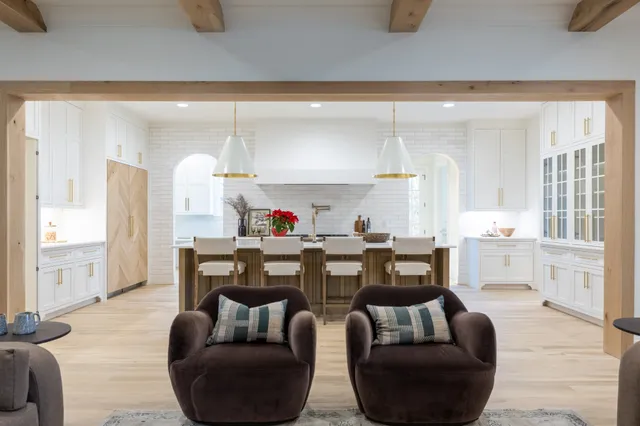 $3,795,000 | 6034 Frazier Park Lane, Brentwood, TN 37027