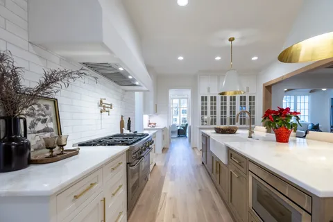 $3,795,000 | 6034 Frazier Park Lane, Brentwood, TN 37027