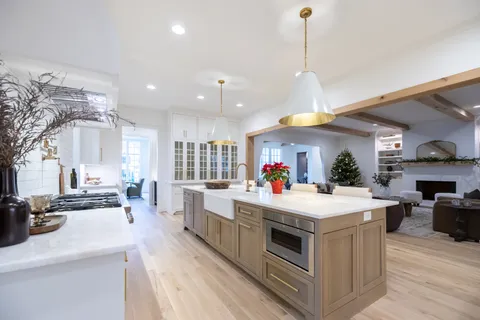 $3,795,000 | 6034 Frazier Park Lane, Brentwood, TN 37027